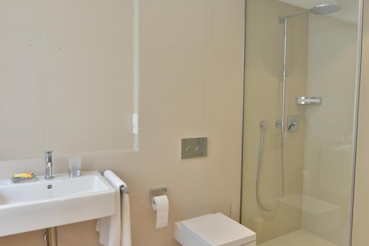 Kolonada Luxury 3 Bedroom Apartment Manes Mariánské Lázně Exterior foto