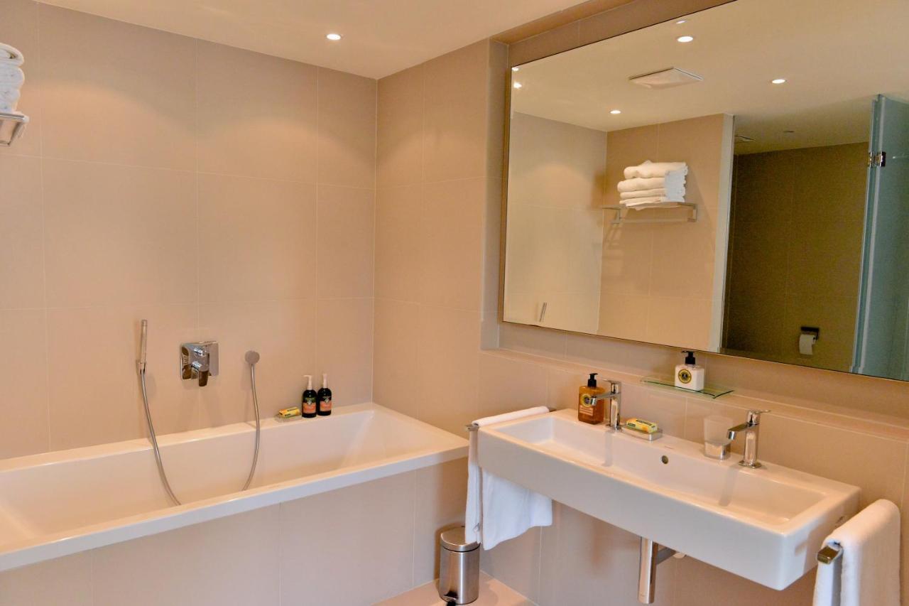 Kolonada Luxury 3 Bedroom Apartment Manes Mariánské Lázně Exterior foto