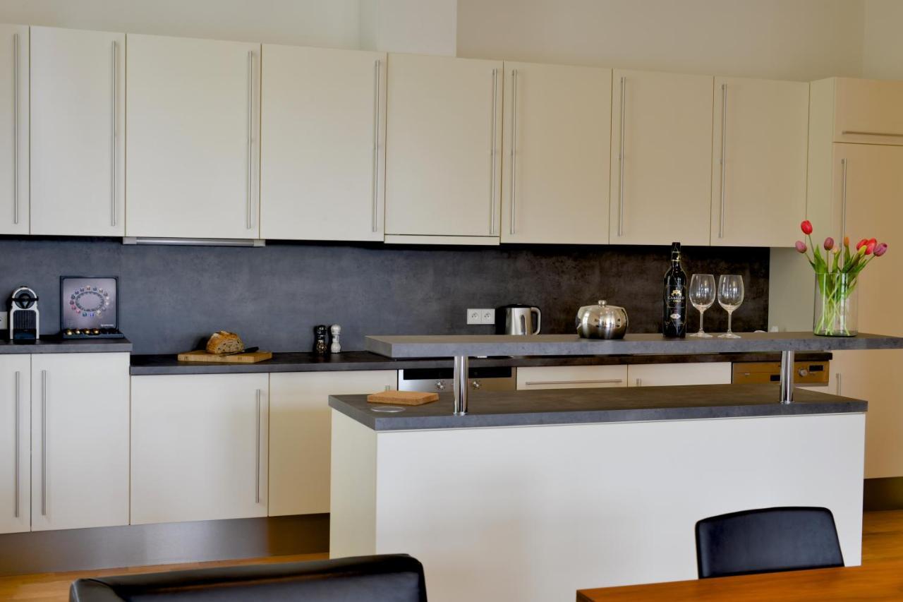 Kolonada Luxury 3 Bedroom Apartment Manes Mariánské Lázně Exterior foto