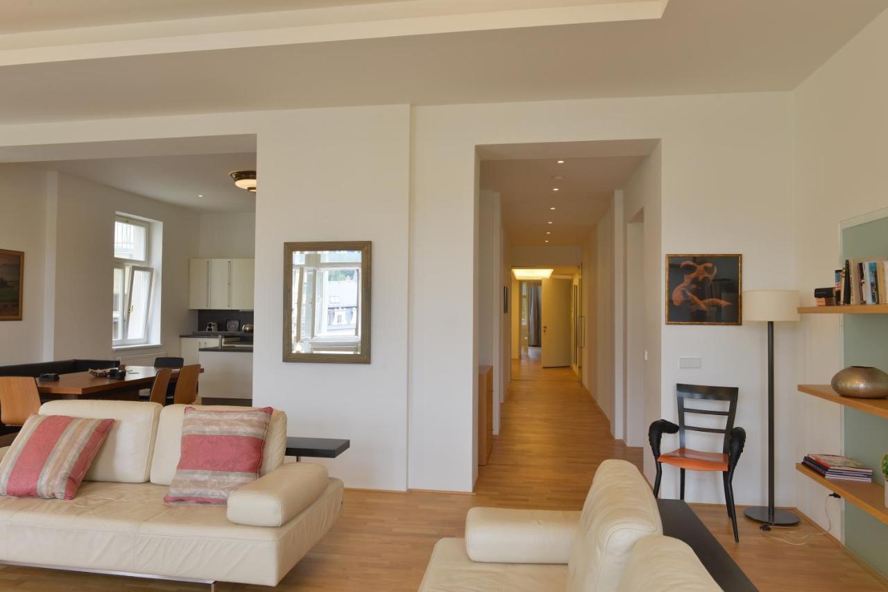 Kolonada Luxury 3 Bedroom Apartment Manes Mariánské Lázně Exterior foto